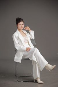 mai nhi một doanh nhân truyền cảm hứng
